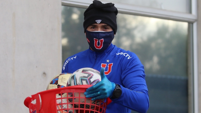 La radiografía del retorno a las prácticas presenciales de los clubes de zonas en cuarentena