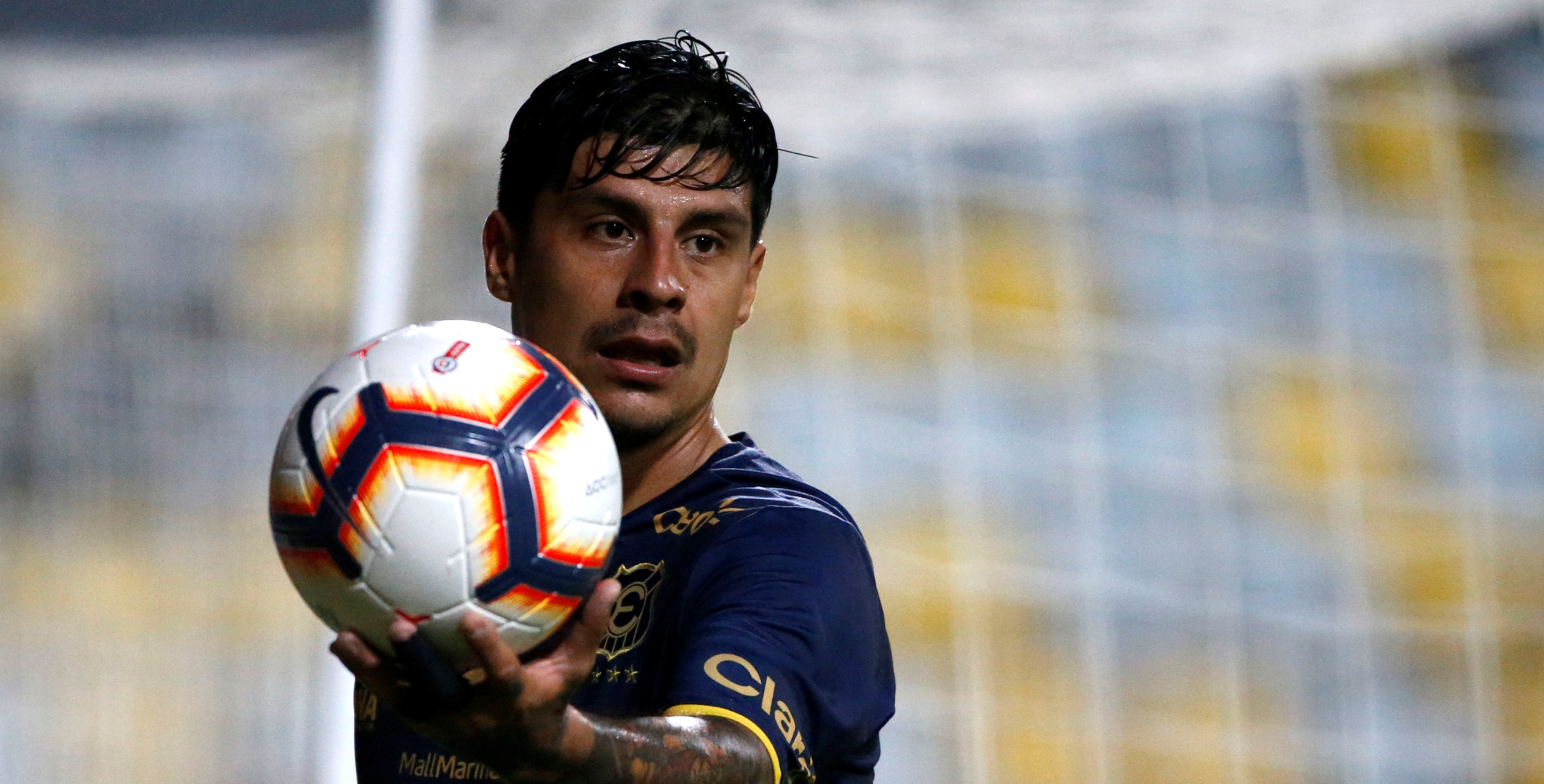 Patricio Rubio firmó su contrato con Alianza Lima: “Feliz de este nuevo desafío”