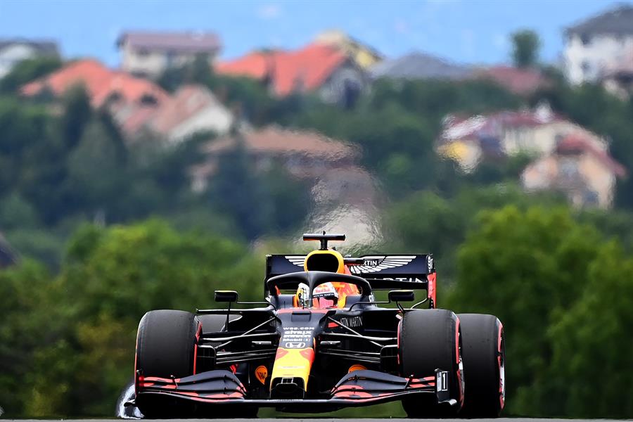 La Fórmula 1 vive su tercera fecha con el GP de Hungría
