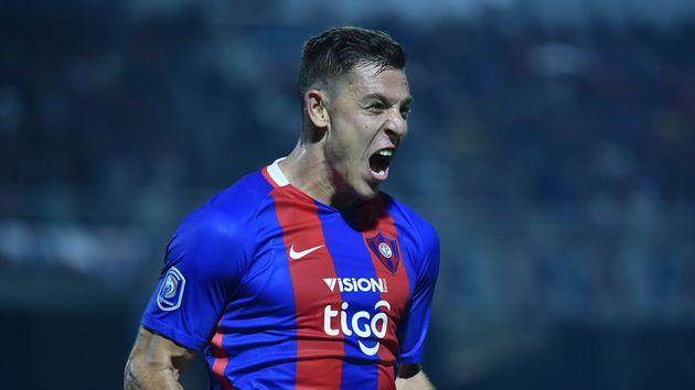 Se canceló el reinicio del fútbol paraguayo por rebrote entre jugadores