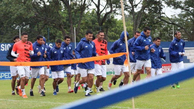 La polémica tras la suspensión del retorno del fútbol paraguayo