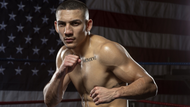 Figuras del boxeo participarán en torneo virtual de Mortal Kombat 11 Aftermath