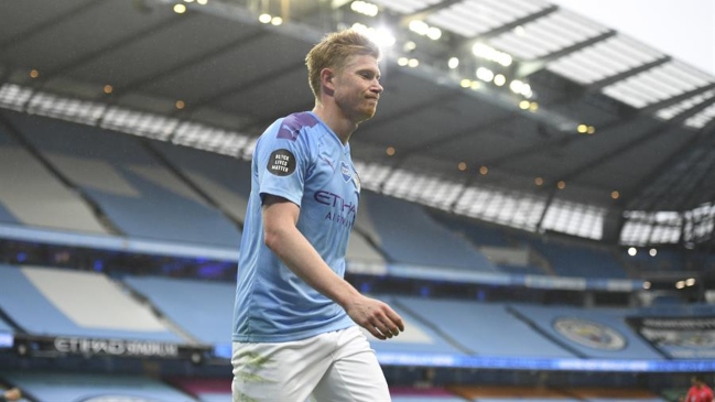 Los resultados de las semifinales de la FA Cup