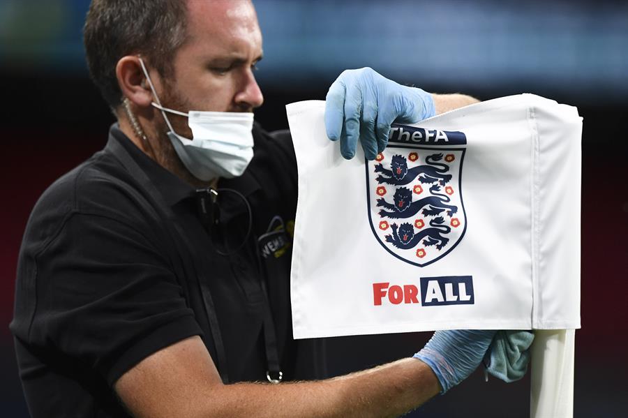 La sólida victoria de Arsenal sobre Manchester City en Wembley por las semifinales de la Copa FA