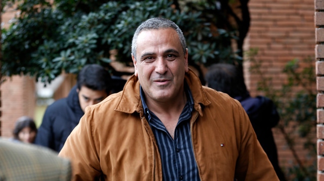 Programa de Pablo Milad apuesta por un director deportivo nacional y un draft de jugadores