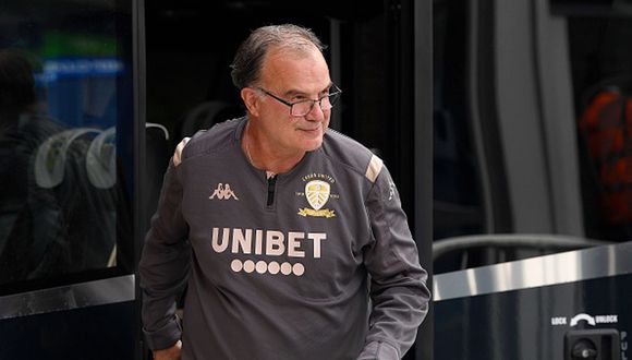 Leeds United afronta la penúltima fecha de la segunda división inglesa ante Derby County