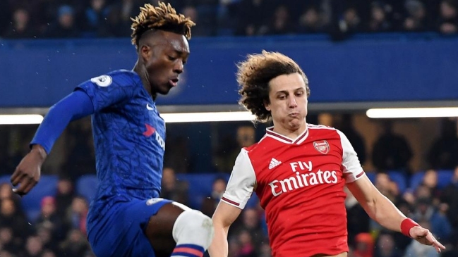 La programación de la gran final de la FA Cup que animarán Arsenal y Chelsea