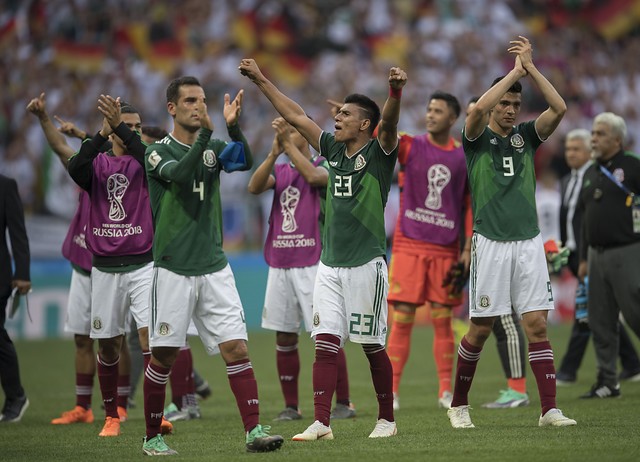 Se mueven las selecciones: México y Holanda agendaron partido para octubre