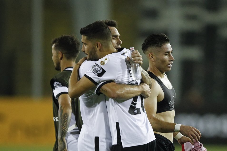 La programación de Colo Colo y Universidad Católica en la Copa Libertadores