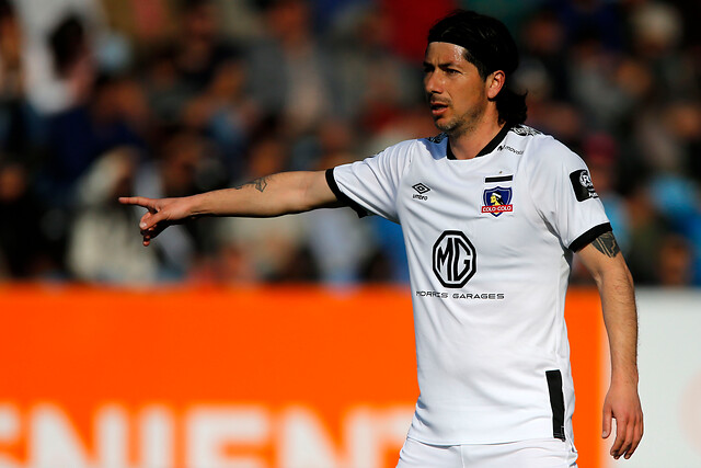 Jaime Valdés: Eramos felices hasta que llegó Marcelo Espina