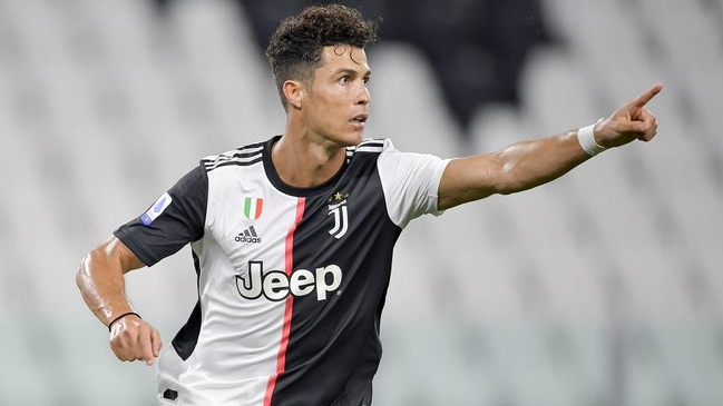 Juventus enfrenta crucial encuentro ante Lazio en la liga italiana