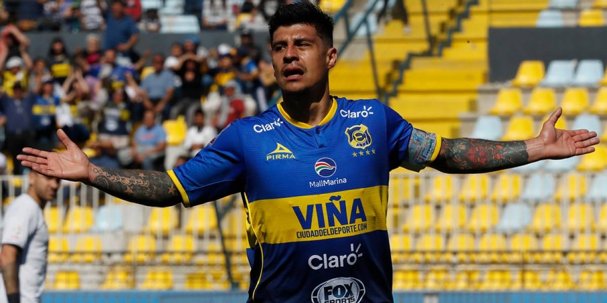 Patricio Rubio: Estuvo bien lo que dijo Fuenzalida y ha demostrado ser un gran capitán