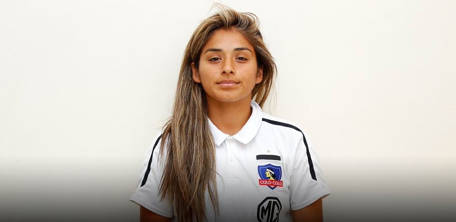 Javiera Toro se despidió de Colo Colo para afrontar un nuevo desafío