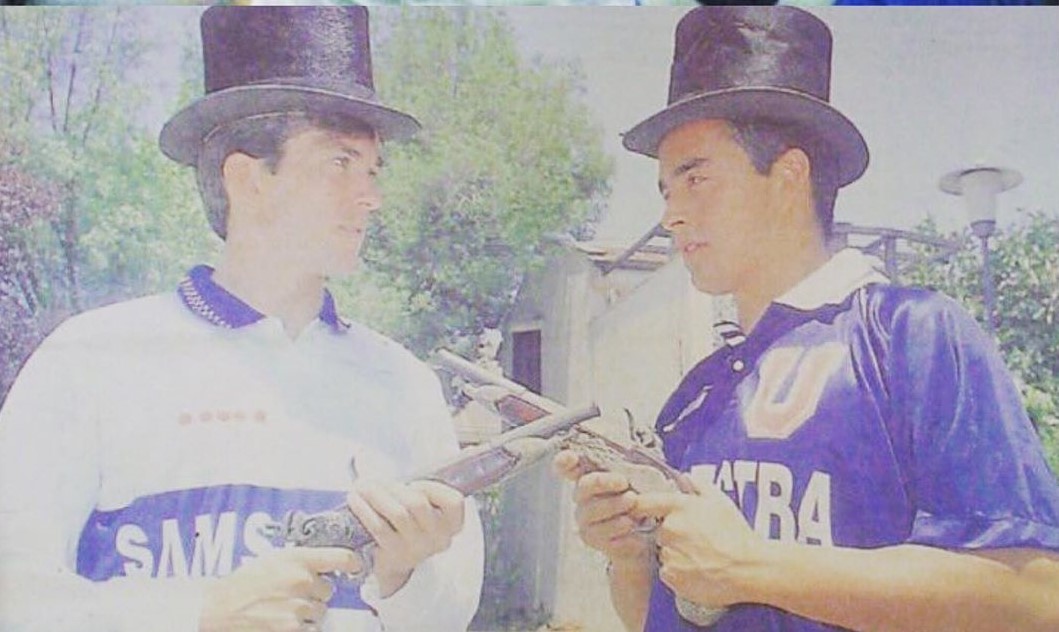 “¡Te recordaré siempre!”: El emotivo mensaje de Luis Musrri en memoria de Raimundo Tupper