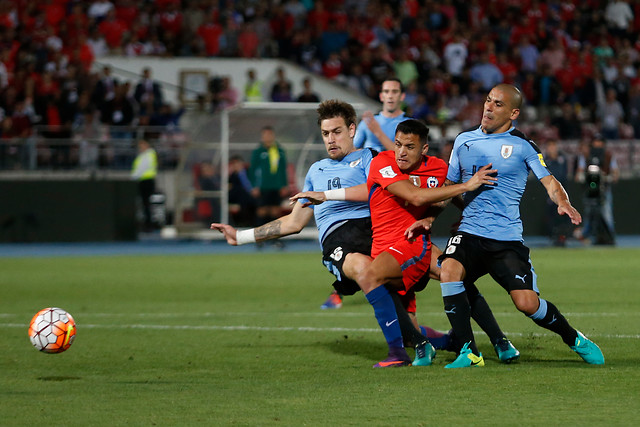 Diario uruguayo: FIFA y Conmebol analizan llevar las Clasificatorias a Europa