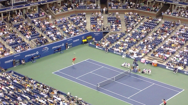 US Open aclaró que suspensión del ATP de Washington no impacta desarrollo del torneo