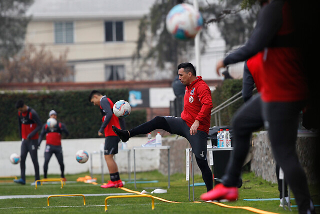 Alcalde de Macul está preocupado por entrenamientos de Colo Colo y retorno de la actividad al Monumental
