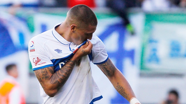 Ex DT de Castillo en Colo Colo: Se metió en las patas de los caballos con sus declaraciones