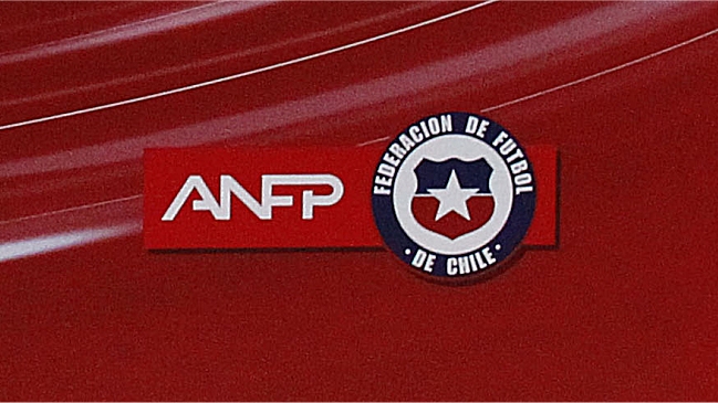 Elecciones de la ANFP se realizarán con sistema de voto electrónico