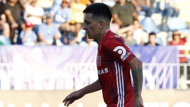 Pablo Aránguiz: Romper un torniquete es más delito que violación