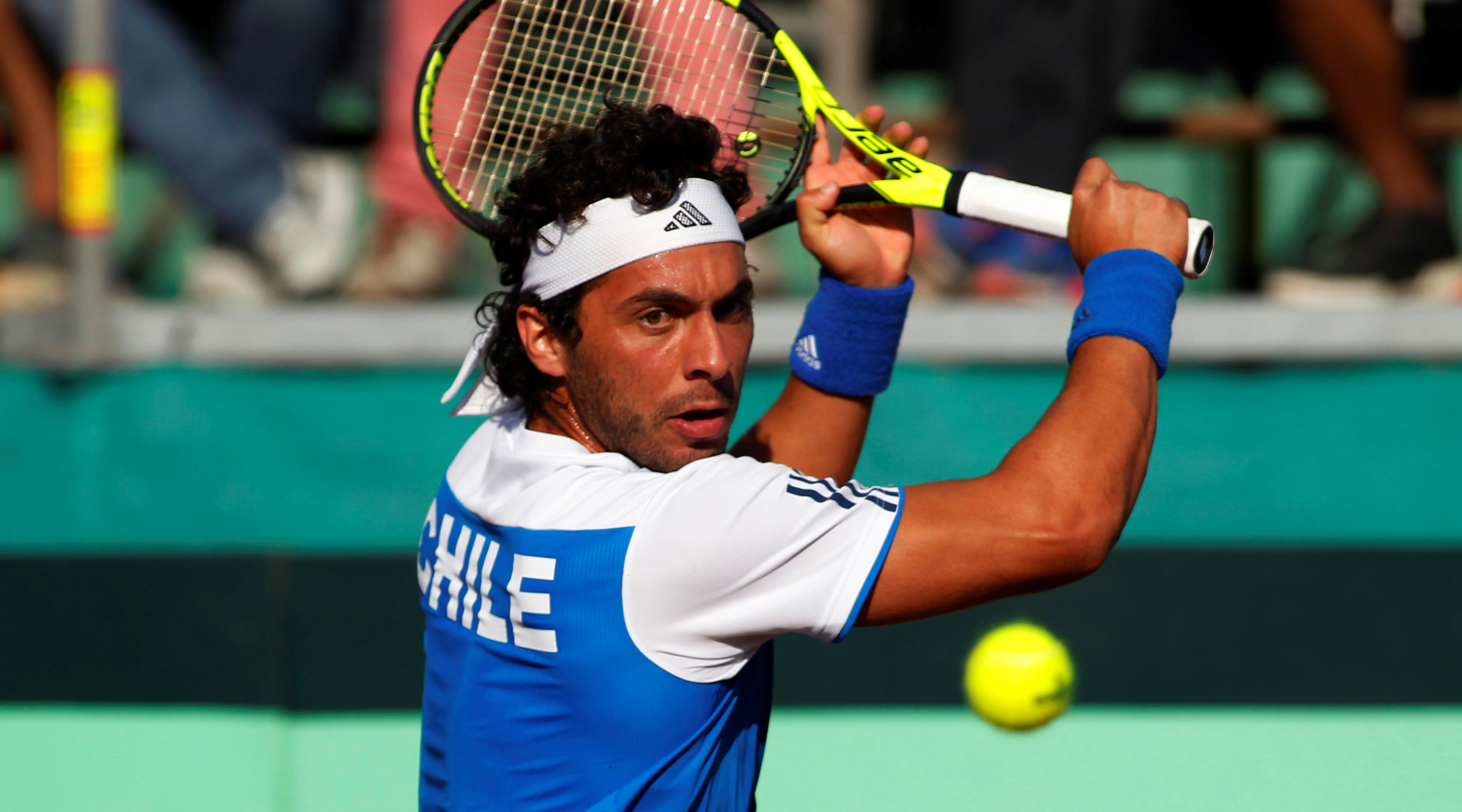 Gonzalo Lama: “Federer, Nadal y Djokovic no son ídolos, no conocen la realidad del tenis”