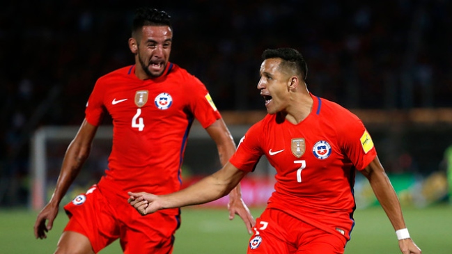 Gerente de selecciones: No se puede descartar jugar las Clasificatorias en Europa