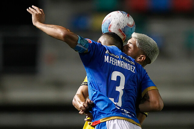 ANFP abrirá el libro de pases el próximo 7 de agosto