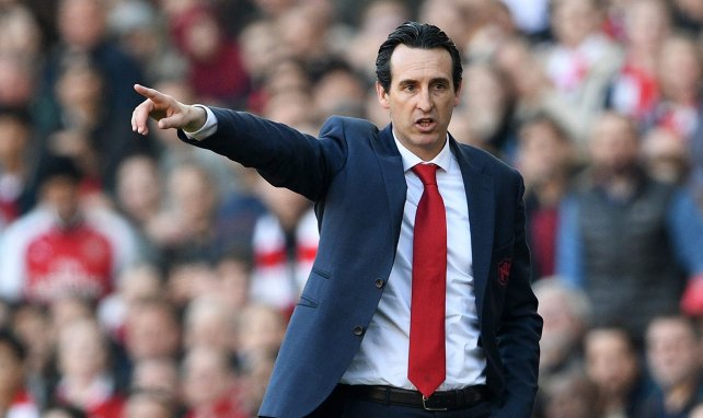 Villarreal oficializó a Unai Emery como su nuevo técnico