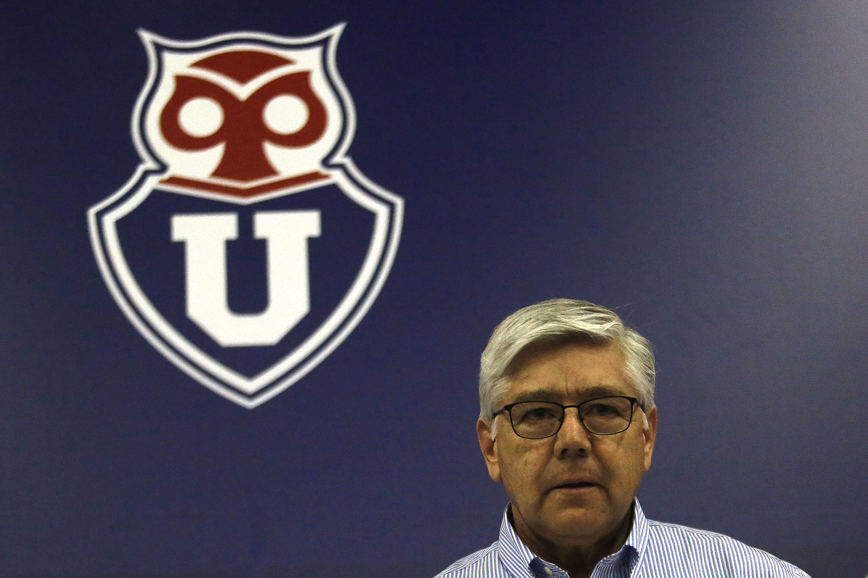 José Luis Navarrete renunció a la presidencia de Azul Azul