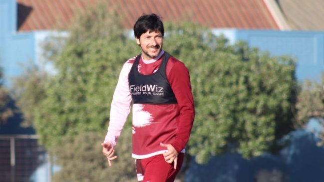 Jaime Valdés: Chile no es el mismo de antes, ahora estamos despiertos