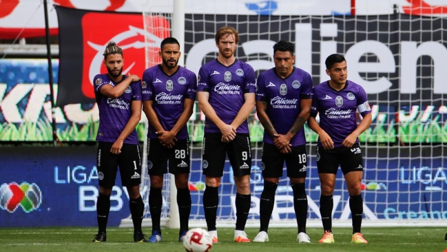 Mazatlán FC debió posponer su estreno en la liga mexicana