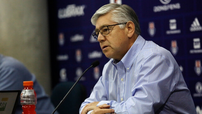 Los detalles de la renuncia de José Luis Navarrete a la presidencia de Azul Azul