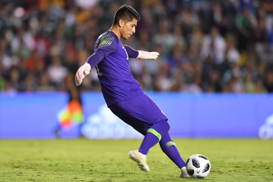 La formación que elaboró diario peruano con el “recambio” de la Roja