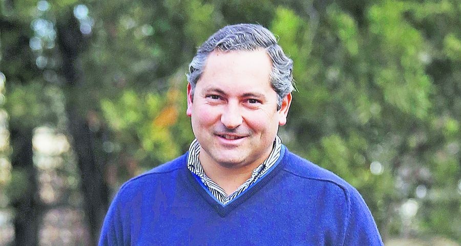 Azul Azul oficializó designación de Cristián Aubert como nuevo presidente del directorio