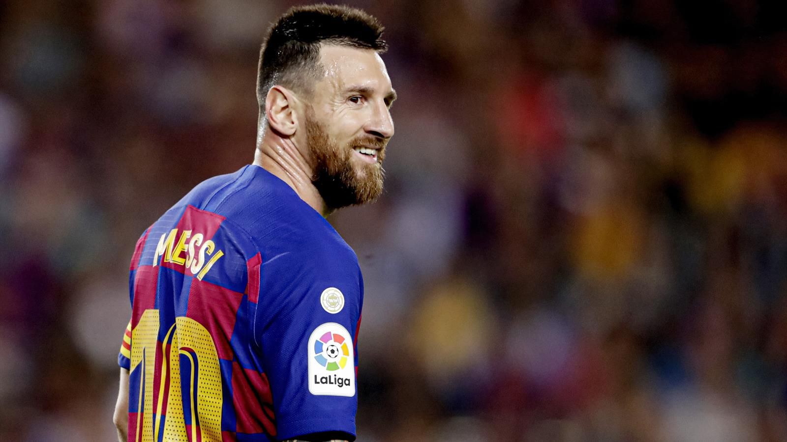 ¿Se va de Barcelona? En Italia aseguran que el papá de Messi comprará una casa en Milán