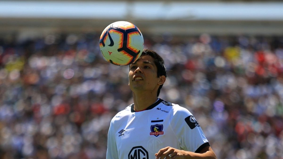 Gualberto Jara: Matías Fernández se integrará en segunda fase, es importante para nosotros