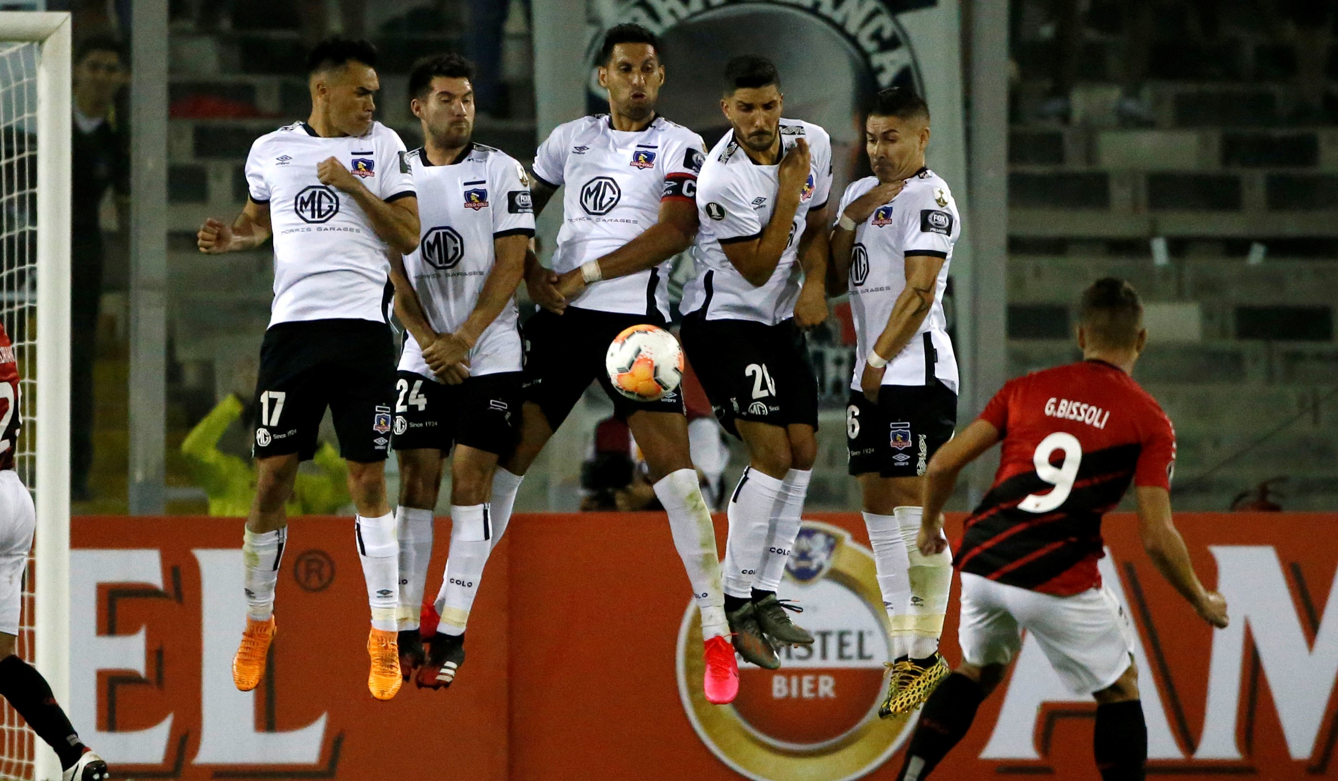 “Burbuja” en Uruguay: La opción que toma fuerza para la Copa Libertadores