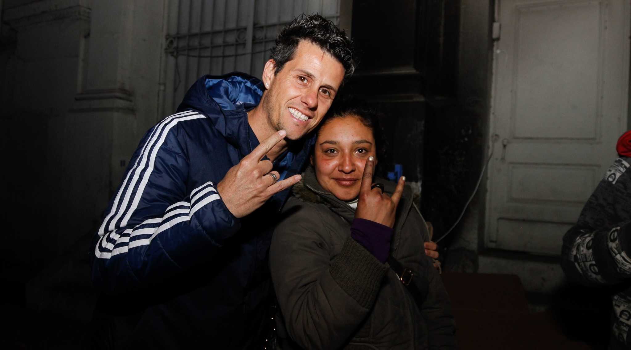 Junto a Familia Azul se inaugurará la campaña solidaria “Todos por el Deporte”