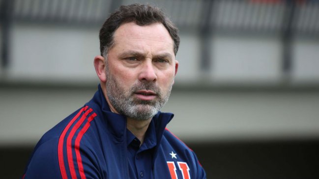 Caputto y la opción de la localía en el CDA: Estamos con la disposición de jugar donde sea