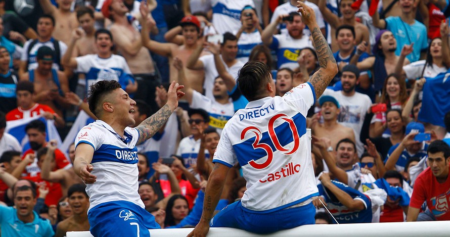 Christian Bravo se cuadró con Castillo por polémica con Fuenzalida: “Es mi amigo, tengo que bancarlo”