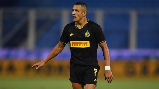 Prensa inglesa aseguró que Manchester United desistió de extender préstamo de Alexis Sánchez