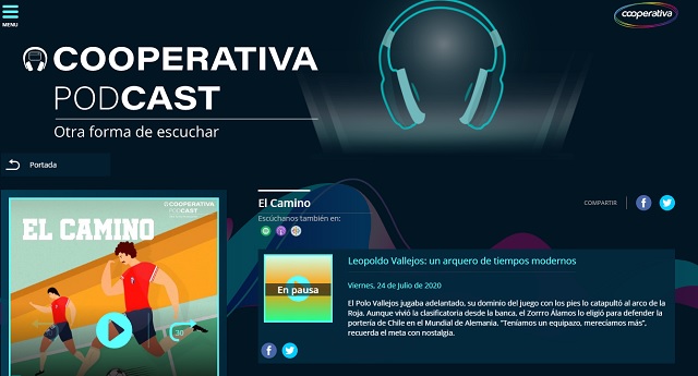 “Merecíamos más”: Leopoldo Vallejos recordó El Camino de Chile en el Mundial de Alemania 1974