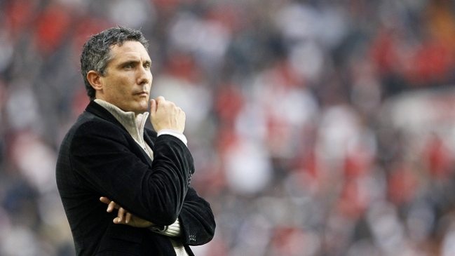 Diego Cagna cargó contra Bielsa: Hay jugadores que han renunciado a la selección por él