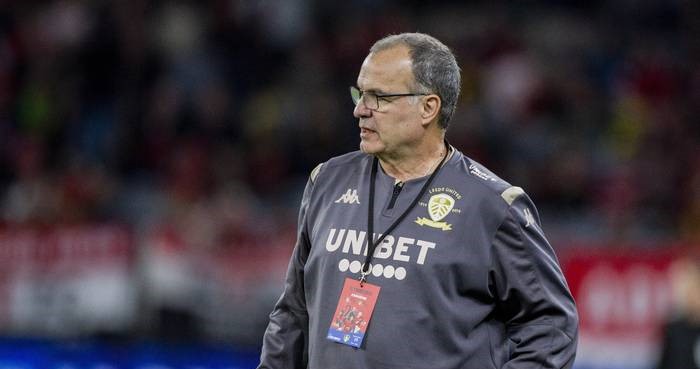 Prensa inglesa reveló los porteros que quiere Marcelo Bielsa en Leeds United