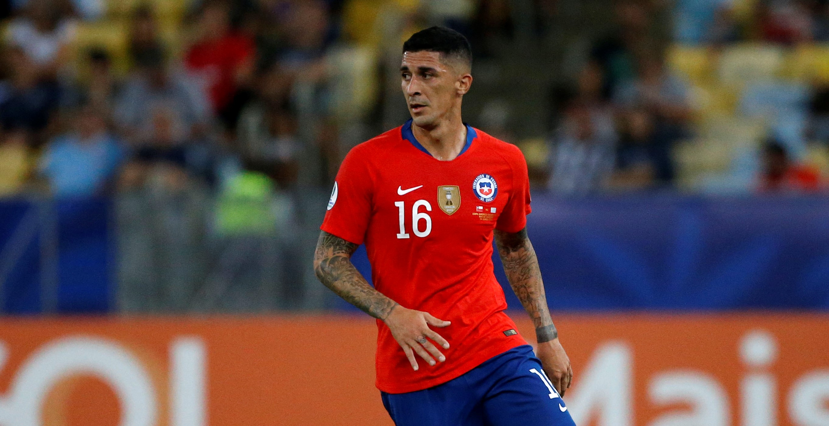 Pablo Hernández le dio un “ultimátum” a Independiente por una importante deuda