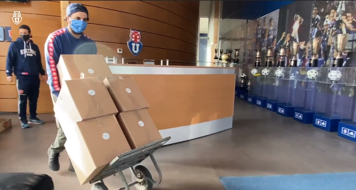 “Todos por el Deporte”: Estas son las campañas a las que Al Aire Libre te invita a solidarizar