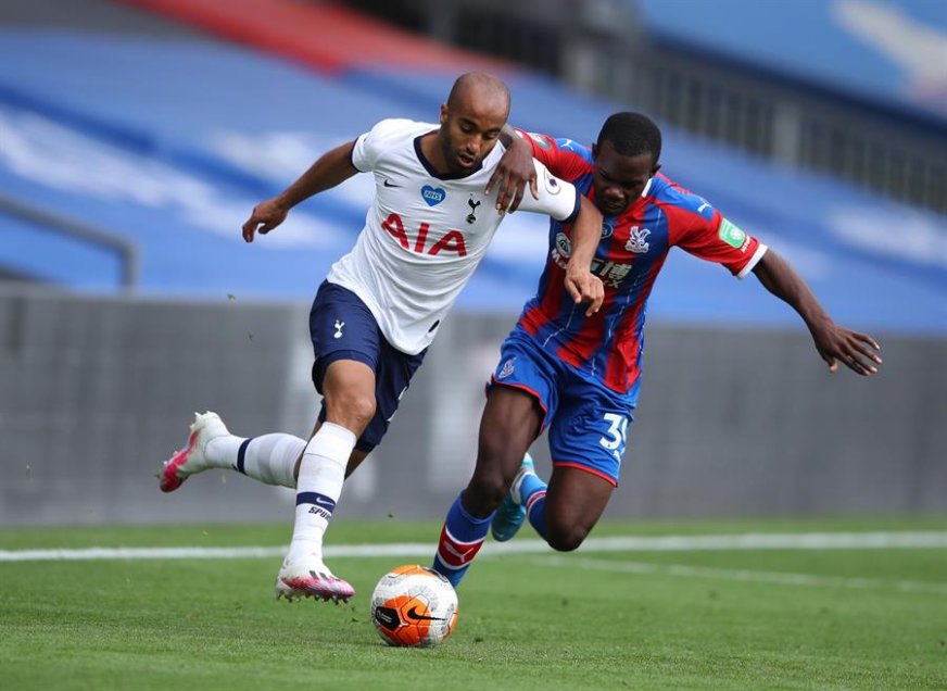 El “big six” celebró en la última fecha de la Premier League