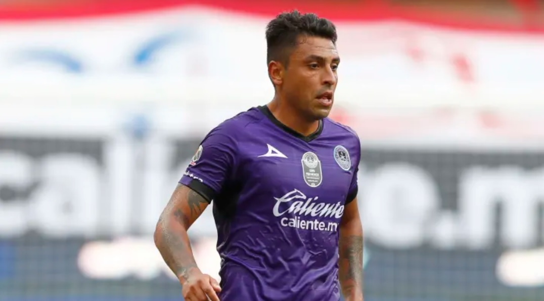 ¿Será algún chileno? Mazatlán FC reportó seis casos de coronavirus