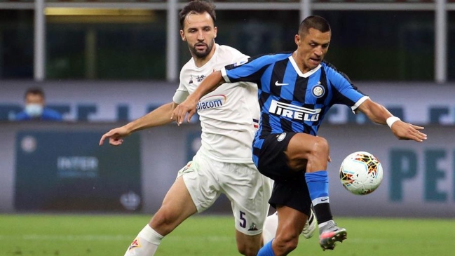 La agenda televisiva del fútbol internacional para esta semana