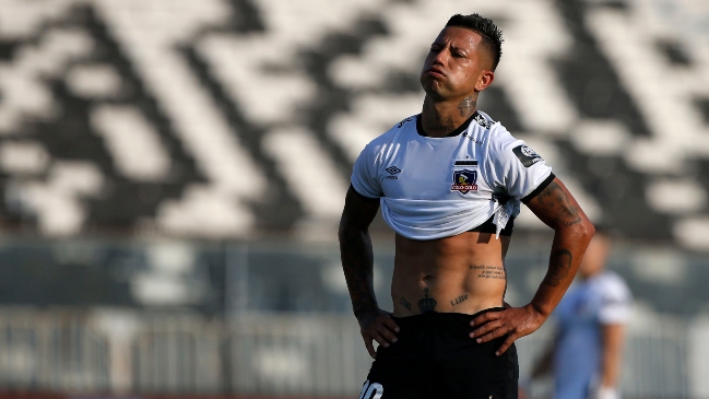 La dura acusación que recibió Leonardo Valencia por parte de su ex pareja